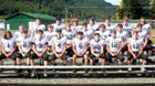 Morton/White Pass Timberwolves Boys Varsity Football Fall 25-26 team photo.