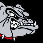 McDade Bulldogs Boys Varsity Football Fall 25-26 team photo.