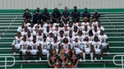 Ramapo Gryphons Boys Varsity Football Fall 25-26 team photo.