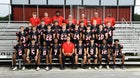 St. Luke's Episcopal Wildcats Boys Varsity Football Fall 25-26 team photo.