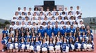 Lompoc Braves Boys Varsity Football Fall 25-26 team photo.