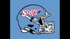 Ben Lomond Scots Boys Varsity Football Fall 25-26 team photo.