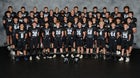 Veritas Prep Falcons Boys Varsity Football Fall 25-26 team photo.