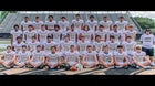 Anahuac Panthers Boys Varsity Football Fall 25-26 team photo.