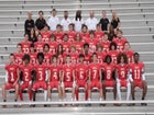 Gloucester Dukes Boys Varsity Football Fall 25-26 team photo.