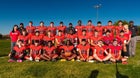Menaul Panthers Boys Varsity Football Fall 25-26 team photo.