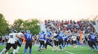 Boone Grove Wolves Boys Varsity Football Fall 25-26 team photo.
