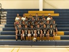 Palmetto Christian Academy  Boys Varsity Football Fall 25-26 team photo.