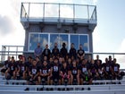 Gardner Wildcats Boys Varsity Football Fall 25-26 team photo.
