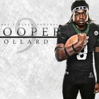 St. Mary's Ryken Knights Boys Varsity Football Fall 25-26 team photo.