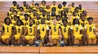 Winter Haven Blue Devils Boys Varsity Football Fall 25-26 team photo.