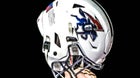 St. James Academy Thunder Boys Varsity Football Fall 25-26 team photo.