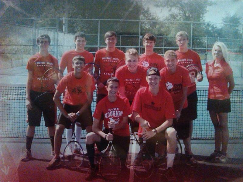 Team photo