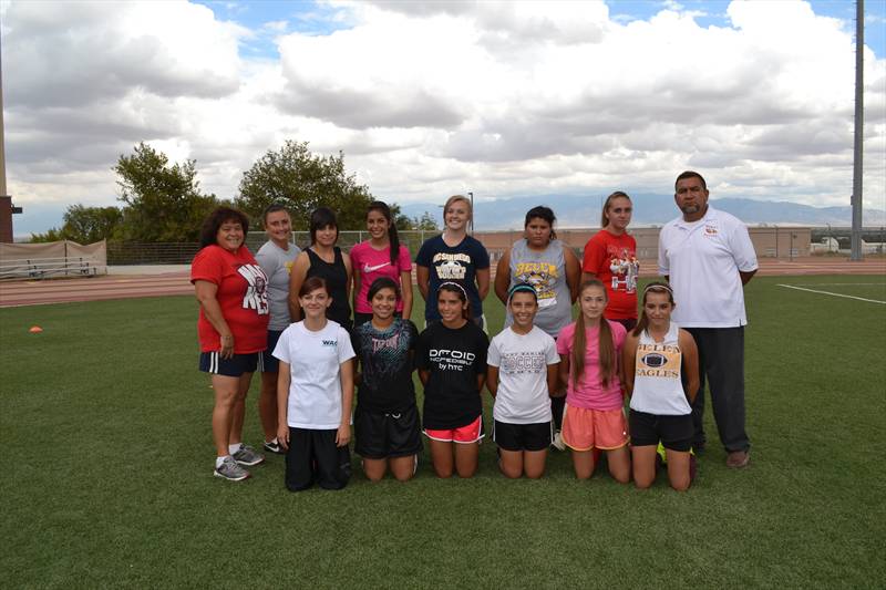 Team photo