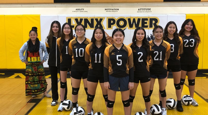 Team photo