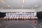 Cleveland The Storm Boys Varsity Wrestling Winter 13-14 team photo.