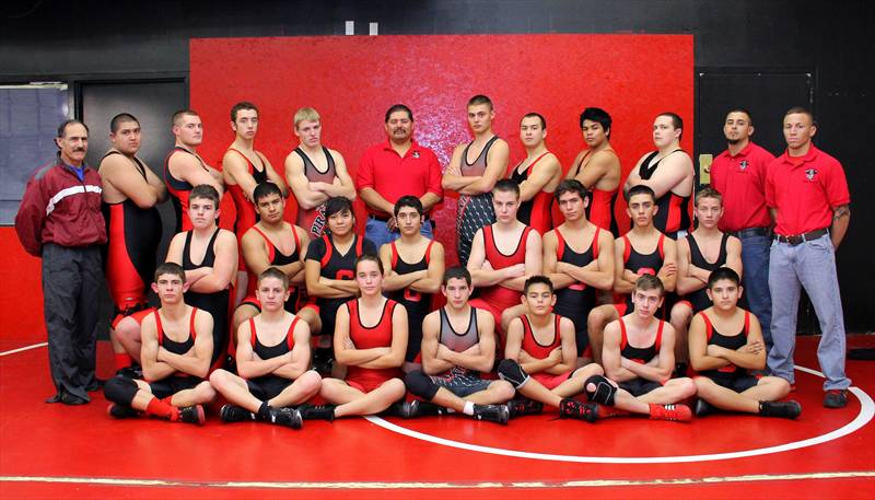 Team photo