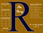 Roxbury Gaels Boys Varsity Wrestling Winter 13-14 team photo.
