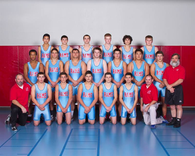 Team photo
