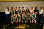 Mayfield Trojans Boys Varsity Wrestling Winter 13-14 team photo.