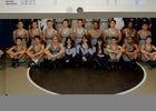Silverado Hawks Boys Varsity Wrestling Winter 13-14 team photo.
