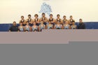 Goddard Rockets Boys Varsity Wrestling Winter 13-14 team photo.
