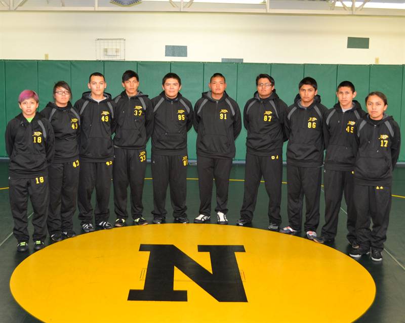 Team photo