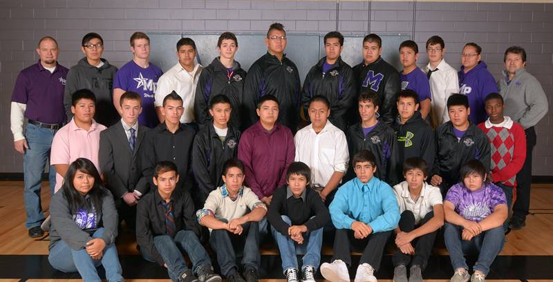 Team photo