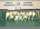 Silver Slvr Ftg Colts Boys Varsity Wrestling Winter 13-14 team photo.