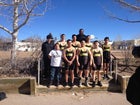 Tierra Encantada  Boys Varsity Wrestling Winter 13-14 team photo.