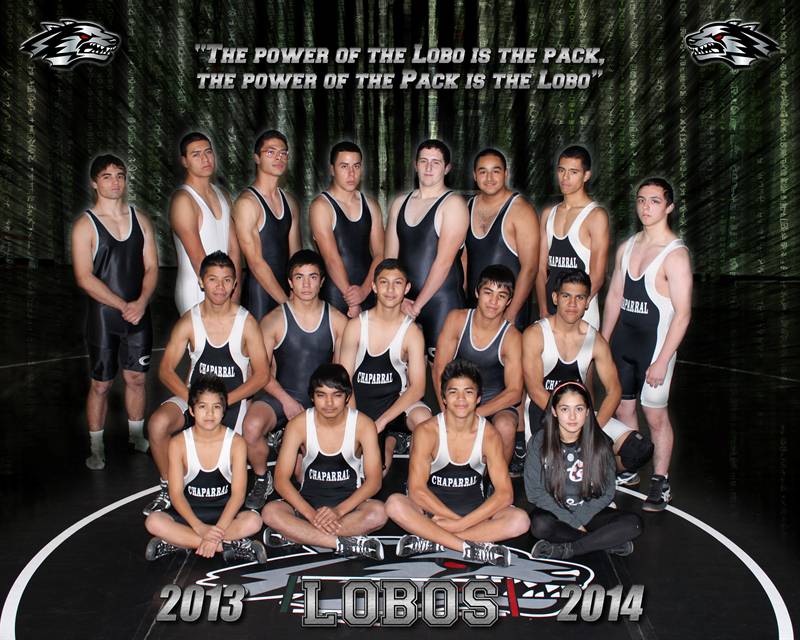 Team photo