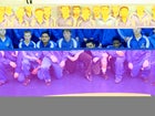 Cyprus Pirates Boys Varsity Wrestling Winter 13-14 team photo.