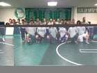 Albuquerque Bulldogs Boys Varsity Wrestling Winter 13-14 team photo.