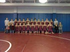 Mt. Vernon Wildcats Boys Varsity Wrestling Winter 13-14 team photo.