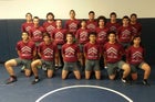 Deming Wildcats Boys Varsity Wrestling Winter 13-14 team photo.