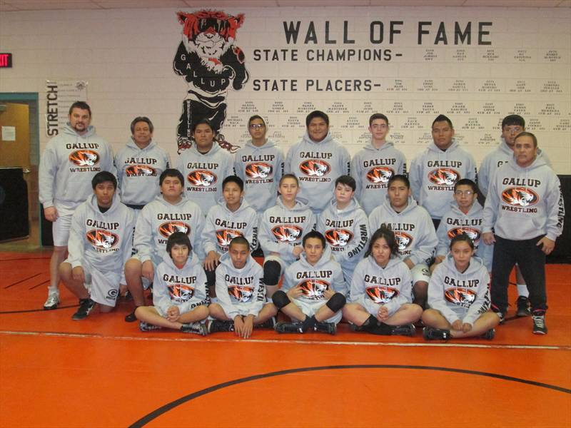 Team photo