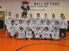 Gallup Bengals Boys Varsity Wrestling Winter 13-14 team photo.