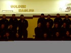 Eldorado Eagles Boys Varsity Wrestling Winter 13-14 team photo.