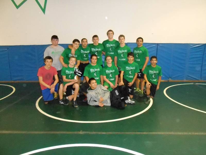 Team photo
