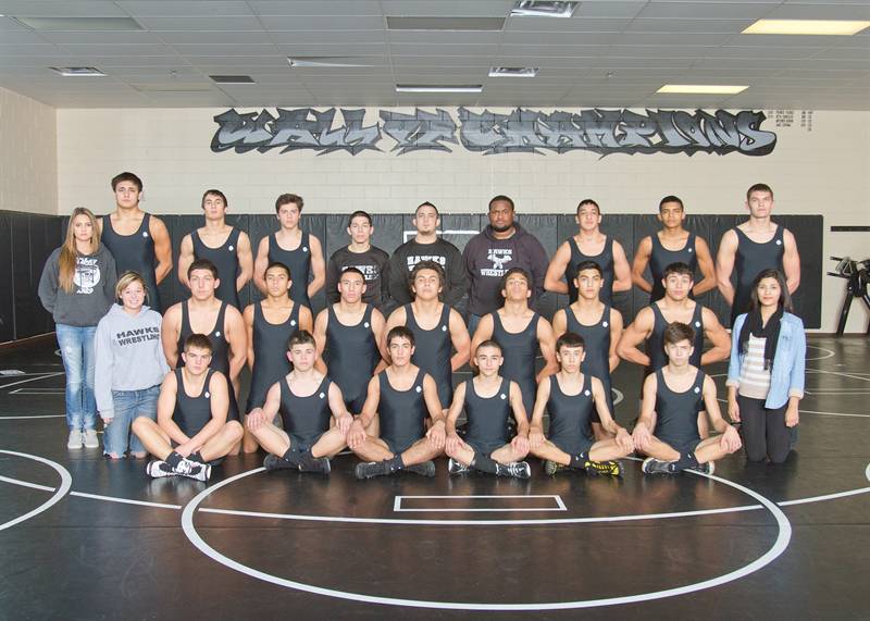 Team photo