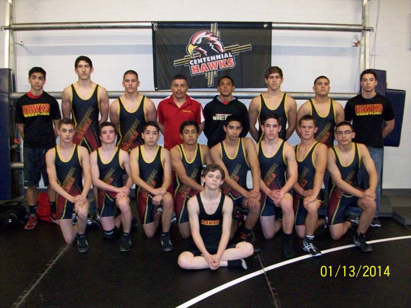 Team photo