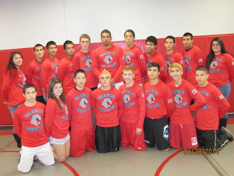 Team photo