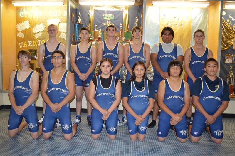 Team photo