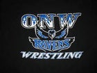Olathe Northwest Ravens Boys Varsity Wrestling Winter 13-14 team photo.