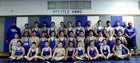 Carlsbad Cavemen Boys Varsity Wrestling Winter 13-14 team photo.