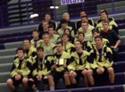 South Vermillion Wildcats Boys Varsity Wrestling Winter 13-14 team photo.
