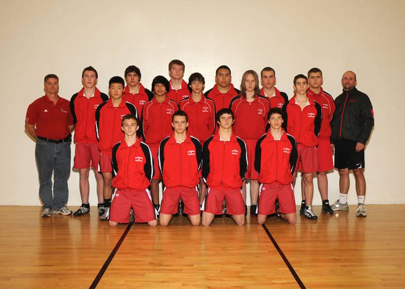 Team photo