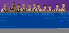 Greencastle Tiger Cubs Boys Varsity Wrestling Winter 13-14 team photo.