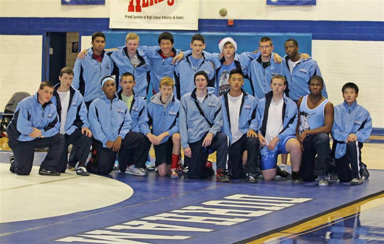 Team photo