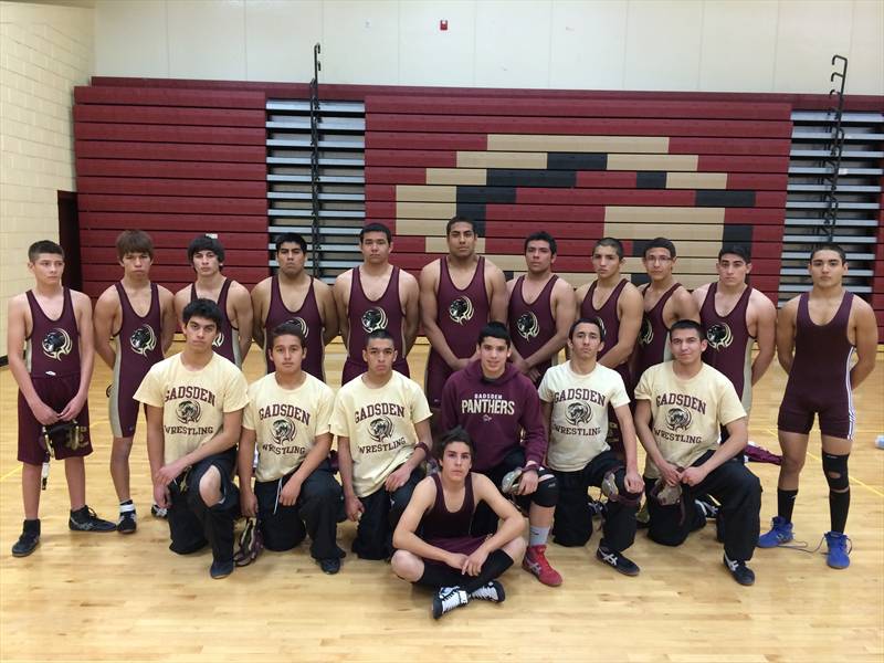 Team photo